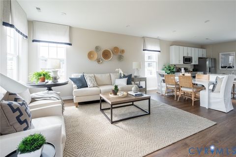 Tiny photo for 4164 Park Trail Drive #T-3, Henrico, VA 23223 (MLS # 2605445)