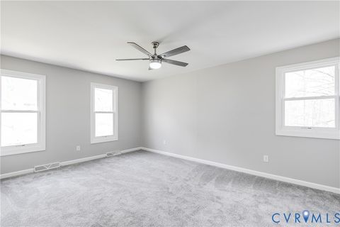 Tiny photo for 501 Rustic Drive, Carson, VA 23830 (MLS # 2607280)