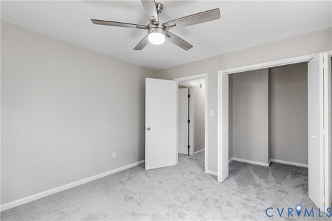Tiny photo for 501 Rustic Drive, Carson, VA 23830 (MLS # 2607280)