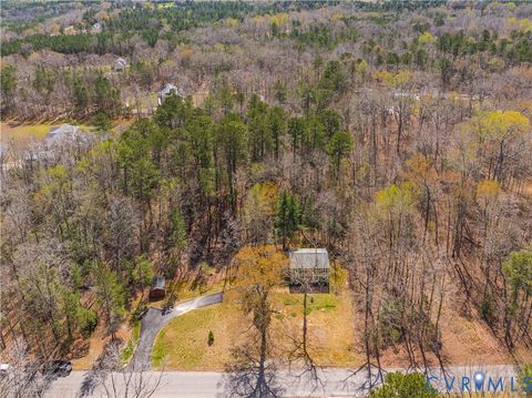 Tiny photo for 501 Rustic Drive, Carson, VA 23830 (MLS # 2607280)
