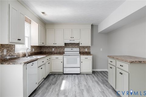 Tiny photo for 501 Rustic Drive, Carson, VA 23830 (MLS # 2607280)