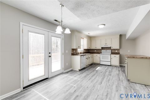 Tiny photo for 501 Rustic Drive, Carson, VA 23830 (MLS # 2607280)