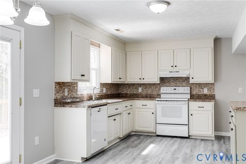 Tiny photo for 501 Rustic Drive, Carson, VA 23830 (MLS # 2607280)