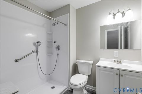 Tiny photo for 501 Rustic Drive, Carson, VA 23830 (MLS # 2607280)