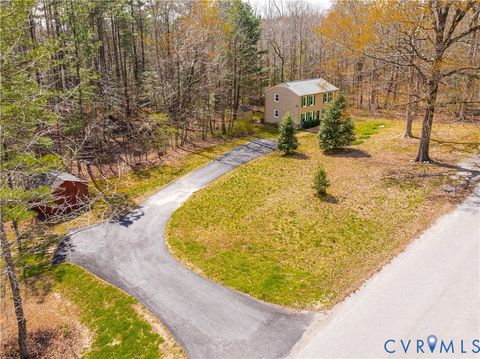 Tiny photo for 501 Rustic Drive, Carson, VA 23830 (MLS # 2607280)