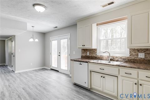 Tiny photo for 501 Rustic Drive, Carson, VA 23830 (MLS # 2607280)