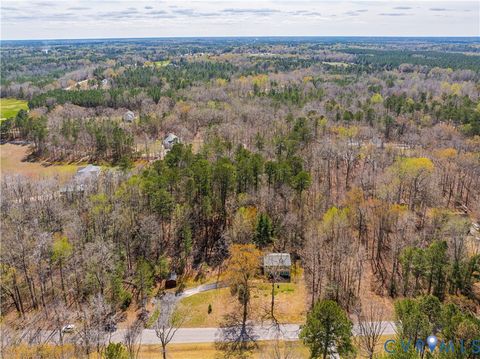 Tiny photo for 501 Rustic Drive, Carson, VA 23830 (MLS # 2607280)