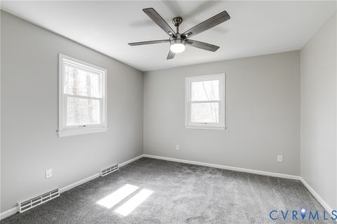 Tiny photo for 501 Rustic Drive, Carson, VA 23830 (MLS # 2607280)