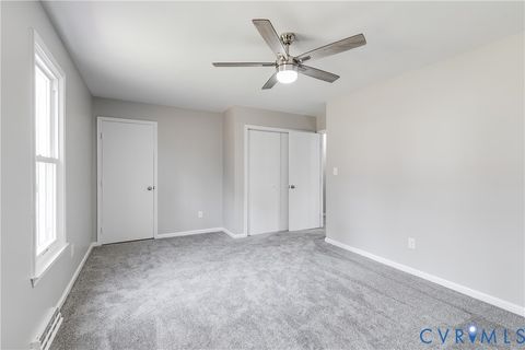 Tiny photo for 501 Rustic Drive, Carson, VA 23830 (MLS # 2607280)
