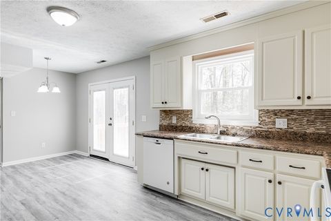 Tiny photo for 501 Rustic Drive, Carson, VA 23830 (MLS # 2607280)