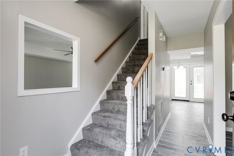 Tiny photo for 501 Rustic Drive, Carson, VA 23830 (MLS # 2607280)