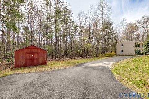 Tiny photo for 501 Rustic Drive, Carson, VA 23830 (MLS # 2607280)