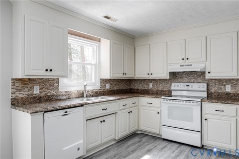 Tiny photo for 501 Rustic Drive, Carson, VA 23830 (MLS # 2607280)