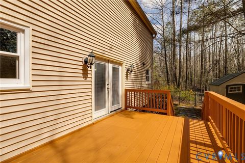 Tiny photo for 501 Rustic Drive, Carson, VA 23830 (MLS # 2607280)