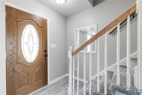 Tiny photo for 501 Rustic Drive, Carson, VA 23830 (MLS # 2607280)