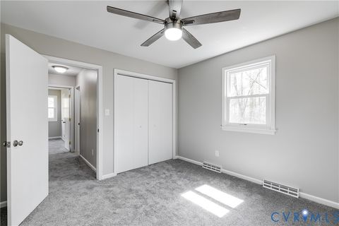 Tiny photo for 501 Rustic Drive, Carson, VA 23830 (MLS # 2607280)