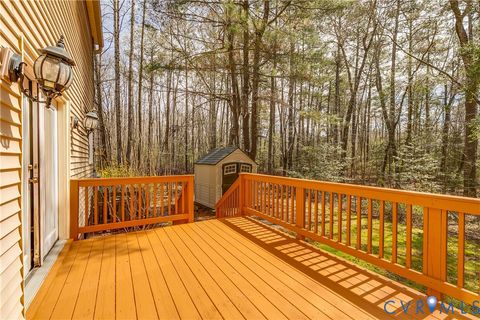 Tiny photo for 501 Rustic Drive, Carson, VA 23830 (MLS # 2607280)