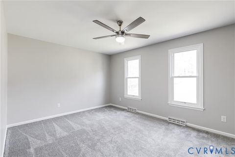 Tiny photo for 501 Rustic Drive, Carson, VA 23830 (MLS # 2607280)