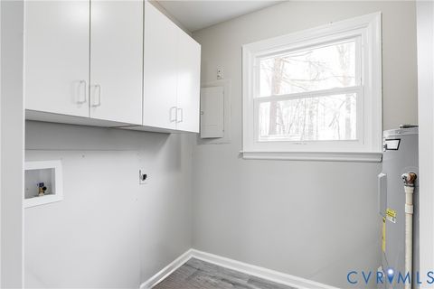 Tiny photo for 501 Rustic Drive, Carson, VA 23830 (MLS # 2607280)