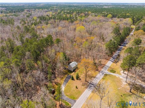 Tiny photo for 501 Rustic Drive, Carson, VA 23830 (MLS # 2607280)