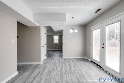 Tiny photo for 501 Rustic Drive, Carson, VA 23830 (MLS # 2607280)