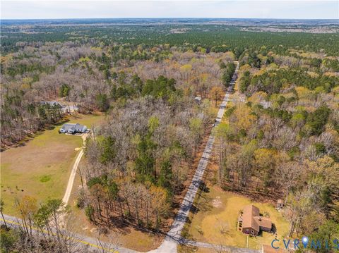 Tiny photo for 501 Rustic Drive, Carson, VA 23830 (MLS # 2607280)