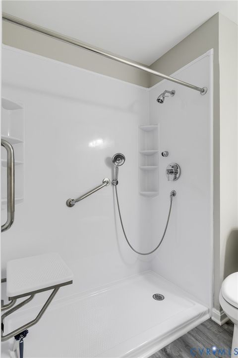 Tiny photo for 501 Rustic Drive, Carson, VA 23830 (MLS # 2607280)