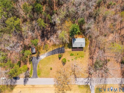 Tiny photo for 501 Rustic Drive, Carson, VA 23830 (MLS # 2607280)