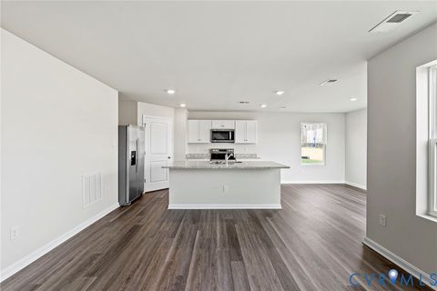 Tiny photo for 7813 Arbor Marsh Terrace, New Kent, VA 23124 (MLS # 2530352)