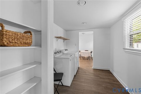 Tiny photo for 12300 Poplar Forest Drive, Henrico, VA 23238 (MLS # 2527172)