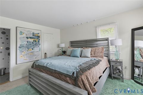 Tiny photo for 12300 Poplar Forest Drive, Henrico, VA 23238 (MLS # 2527172)