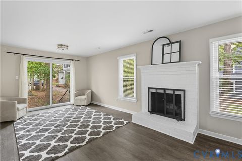 Tiny photo for 12300 Poplar Forest Drive, Henrico, VA 23238 (MLS # 2527172)