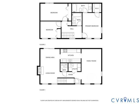 Tiny photo for 12300 Poplar Forest Drive, Henrico, VA 23238 (MLS # 2527172)