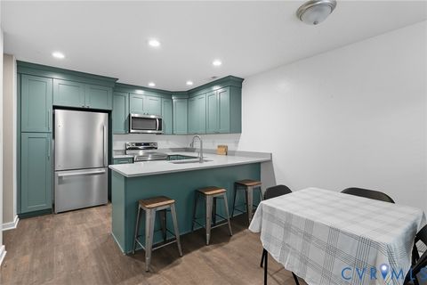 Tiny photo for 12300 Poplar Forest Drive, Henrico, VA 23238 (MLS # 2527172)