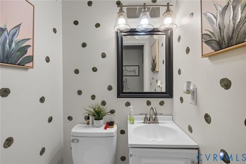 Tiny photo for 12300 Poplar Forest Drive, Henrico, VA 23238 (MLS # 2527172)