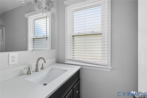 Tiny photo for 12300 Poplar Forest Drive, Henrico, VA 23238 (MLS # 2527172)