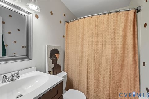 Tiny photo for 12300 Poplar Forest Drive, Henrico, VA 23238 (MLS # 2527172)