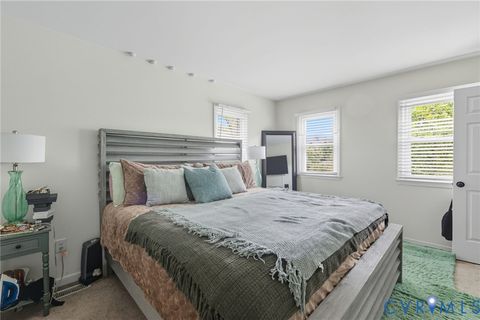 Tiny photo for 12300 Poplar Forest Drive, Henrico, VA 23238 (MLS # 2527172)