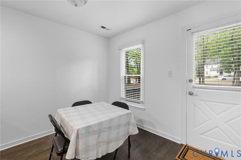 Tiny photo for 12300 Poplar Forest Drive, Henrico, VA 23238 (MLS # 2527172)