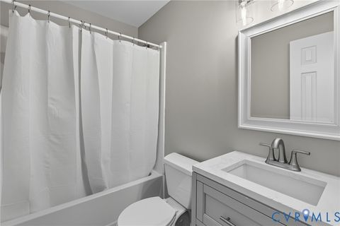 Tiny photo for 12300 Poplar Forest Drive, Henrico, VA 23238 (MLS # 2527172)