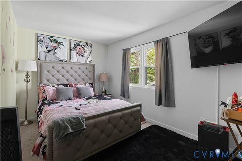 Tiny photo for 12300 Poplar Forest Drive, Henrico, VA 23238 (MLS # 2527172)
