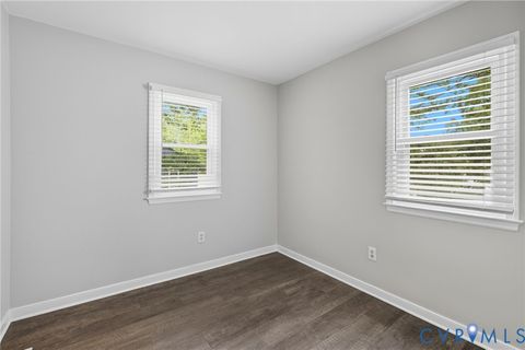 Tiny photo for 12300 Poplar Forest Drive, Henrico, VA 23238 (MLS # 2527172)