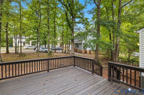 Tiny photo for 12300 Poplar Forest Drive, Henrico, VA 23238 (MLS # 2527172)