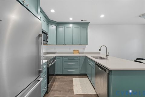 Tiny photo for 12300 Poplar Forest Drive, Henrico, VA 23238 (MLS # 2527172)