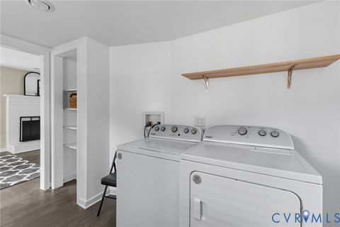 Tiny photo for 12300 Poplar Forest Drive, Henrico, VA 23238 (MLS # 2527172)
