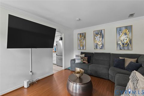 Tiny photo for 12300 Poplar Forest Drive, Henrico, VA 23238 (MLS # 2527172)