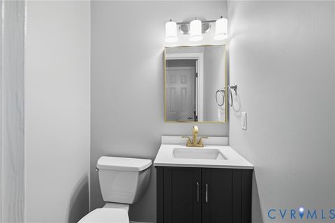 Tiny photo for 12300 Poplar Forest Drive, Henrico, VA 23238 (MLS # 2527172)