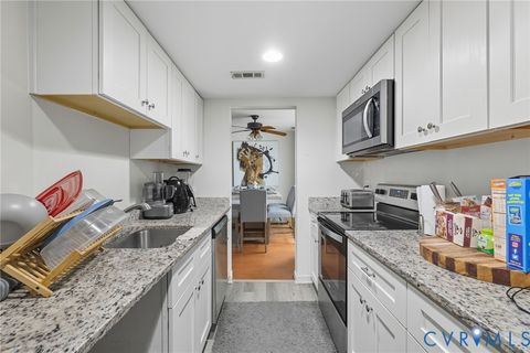 Tiny photo for 12300 Poplar Forest Drive, Henrico, VA 23238 (MLS # 2527172)
