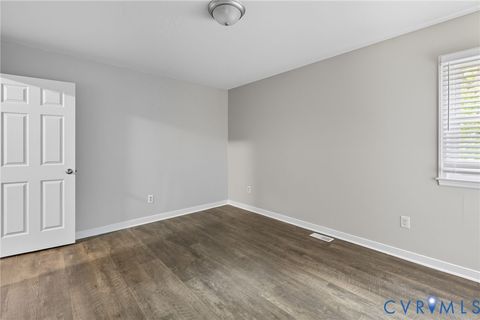 Tiny photo for 12300 Poplar Forest Drive, Henrico, VA 23238 (MLS # 2527172)