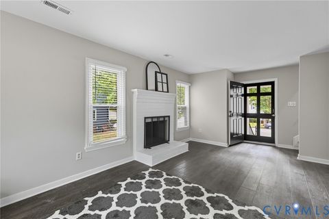 Tiny photo for 12300 Poplar Forest Drive, Henrico, VA 23238 (MLS # 2527172)